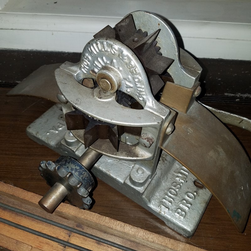 Auction Photo