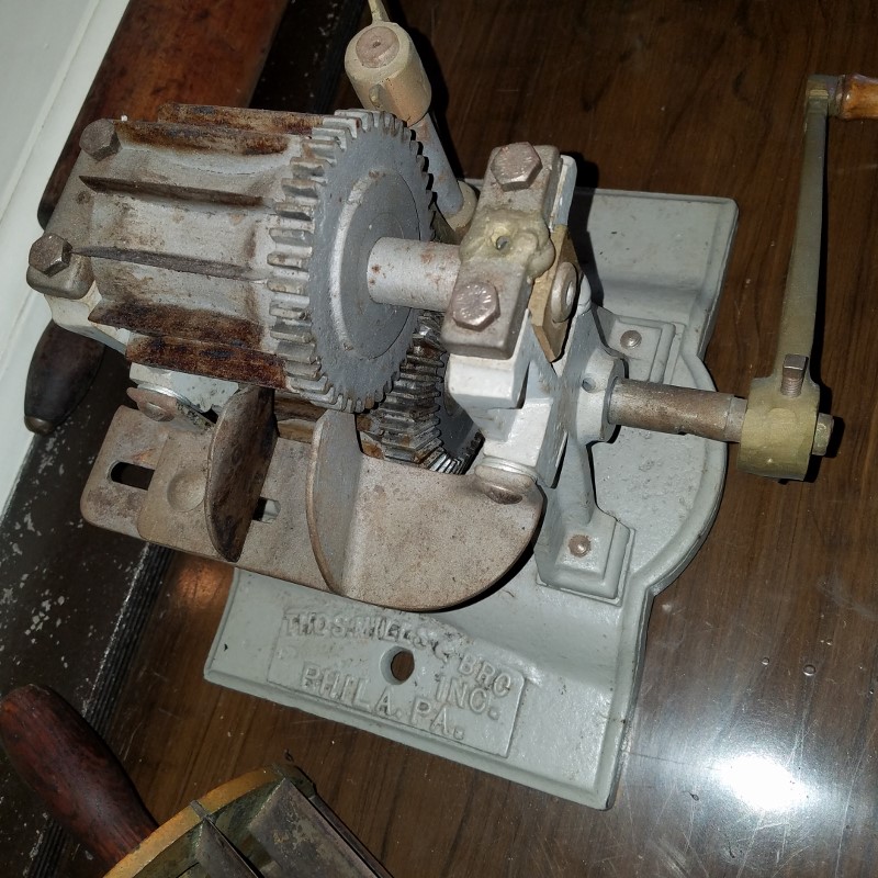 Auction Photo