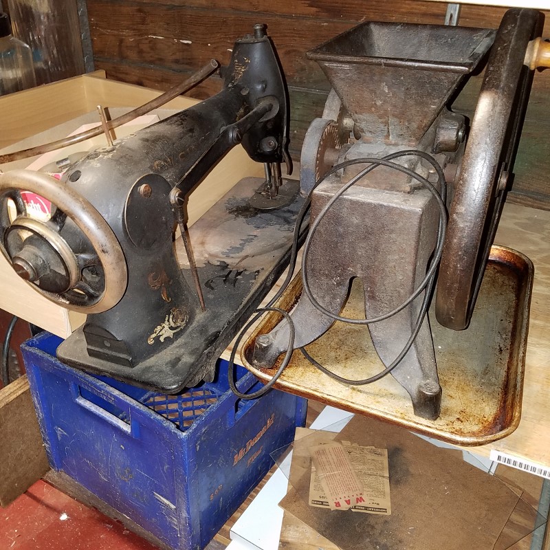 Auction Photo