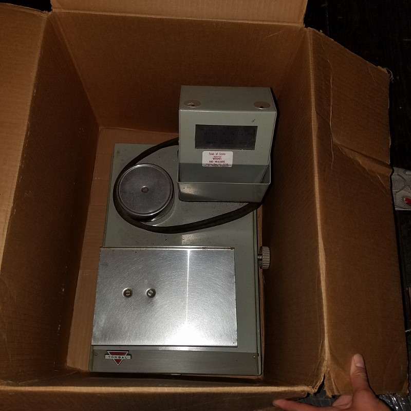 Auction Photo