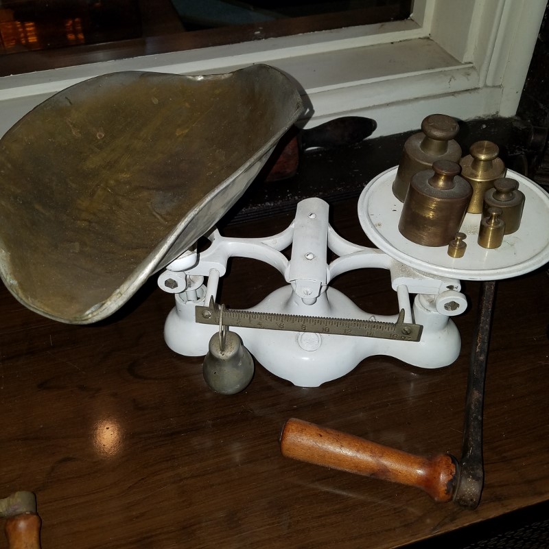 Auction Photo