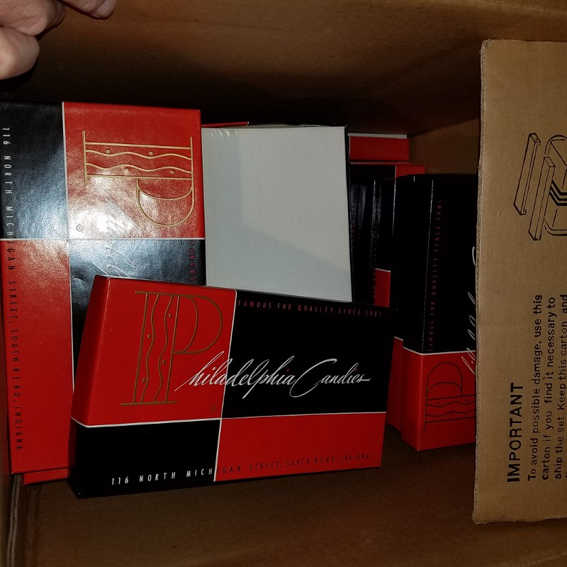 Auction Photo