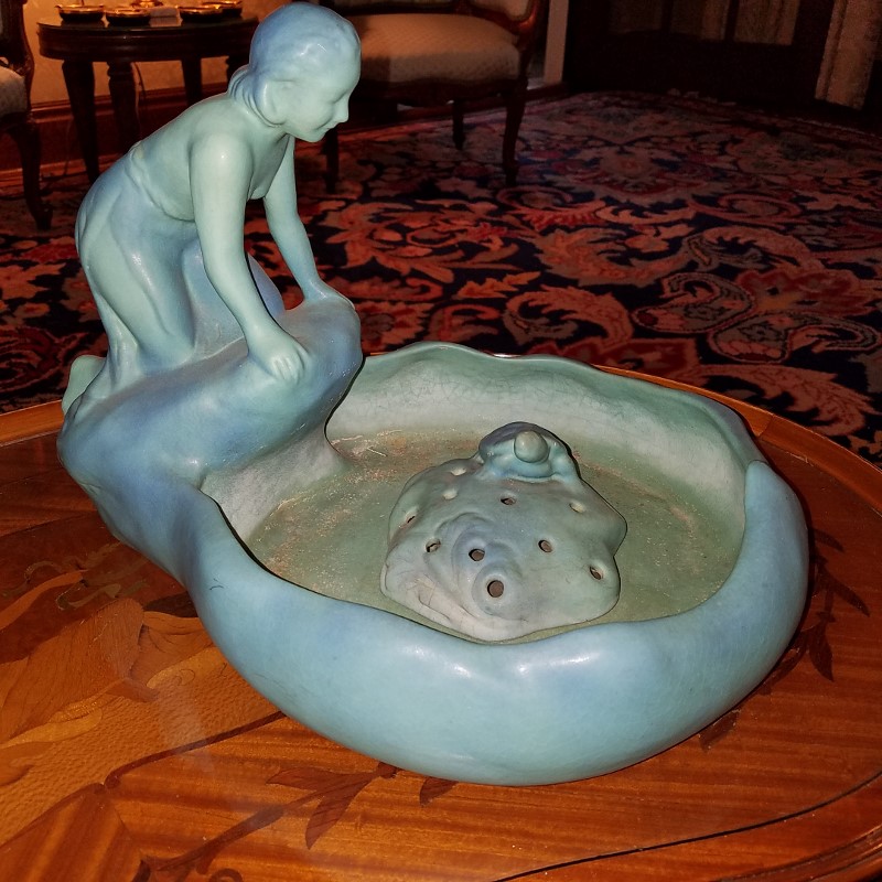 Auction Photo