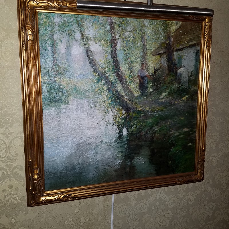 Auction Photo
