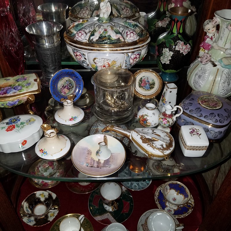 Auction Photo