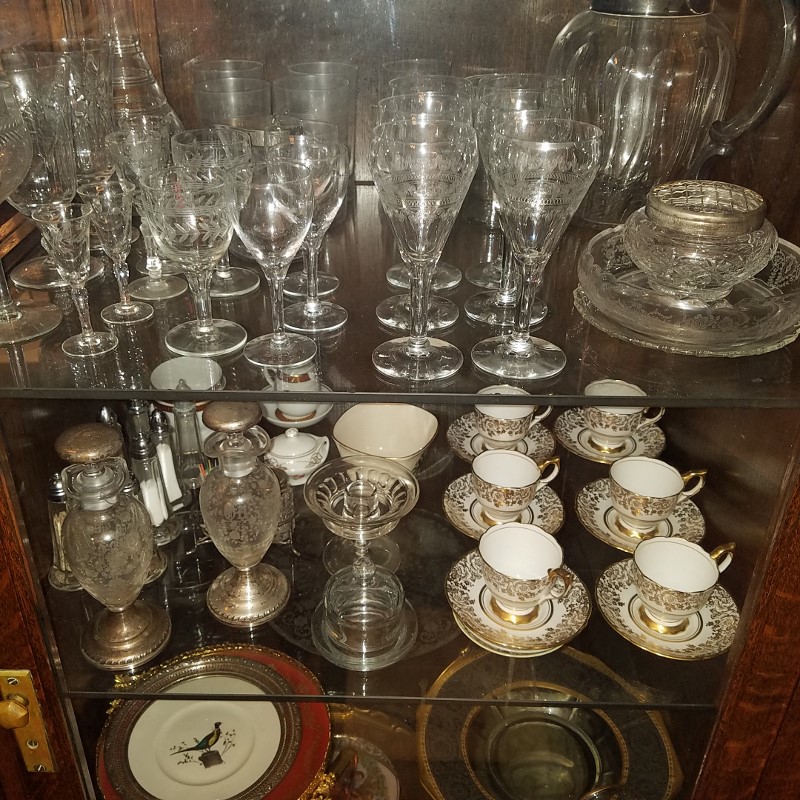 Auction Photo