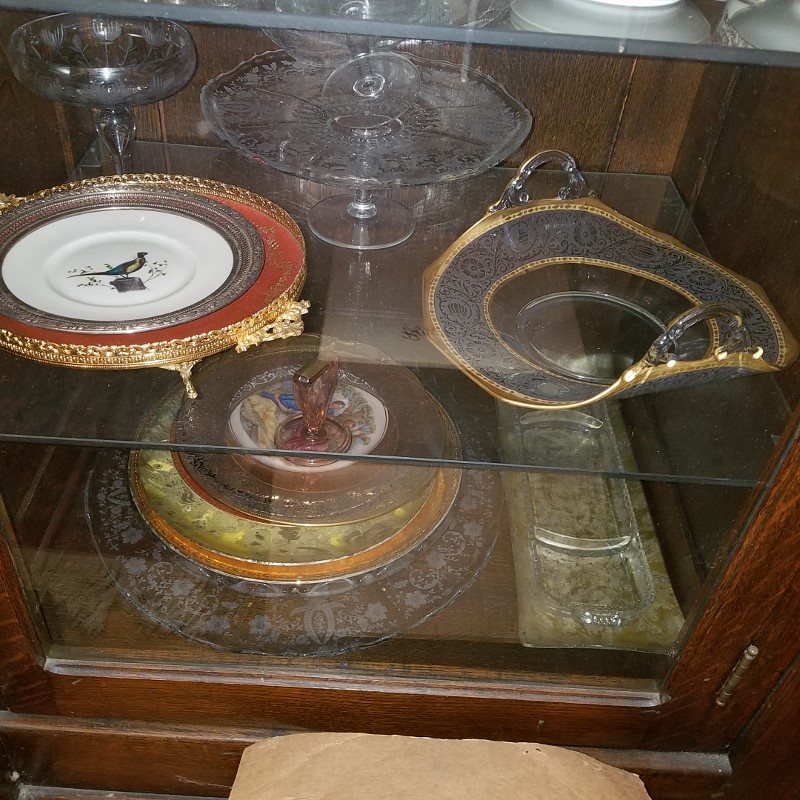 Auction Photo