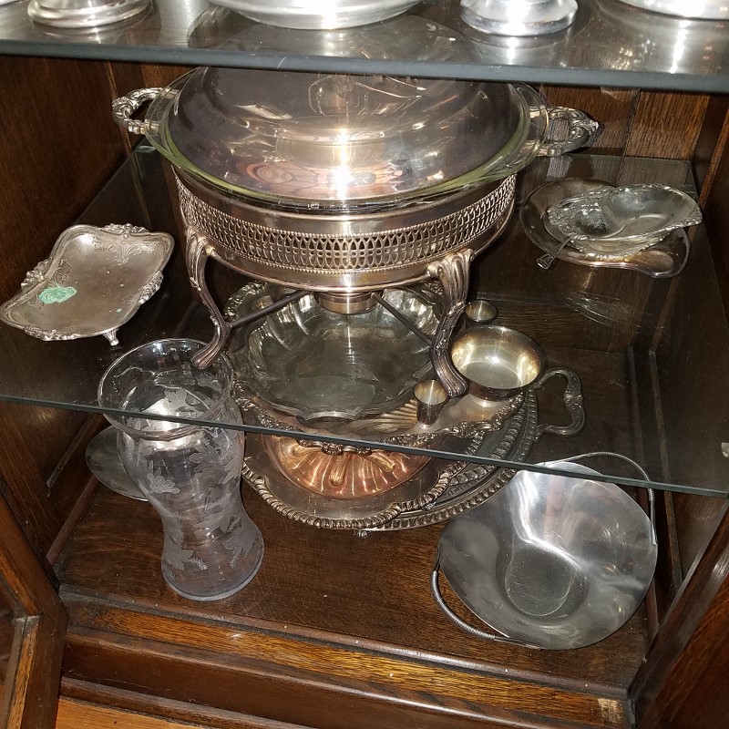 Auction Photo