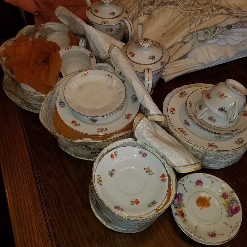 Auction Photo