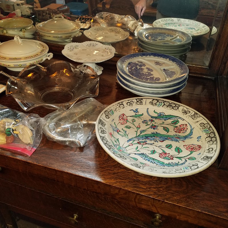 Auction Photo