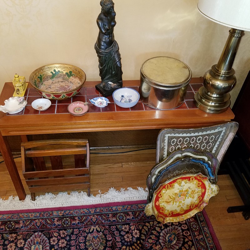 Auction Photo