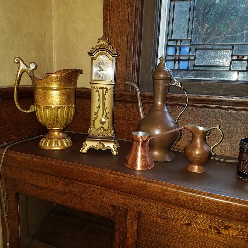 Auction Photo
