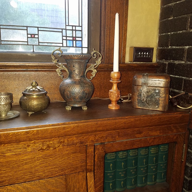 Auction Photo