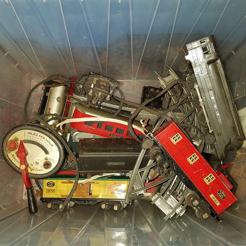 Auction Photo