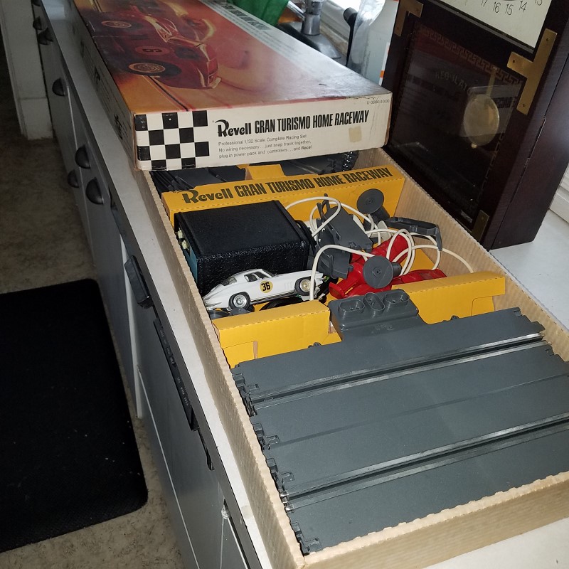 Auction Photo