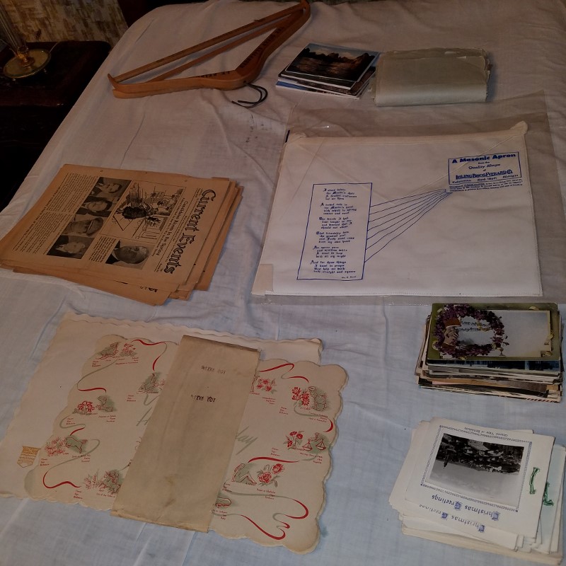 Auction Photo