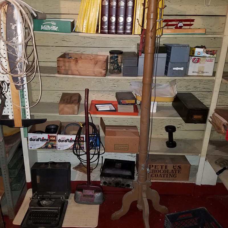 Auction Photo