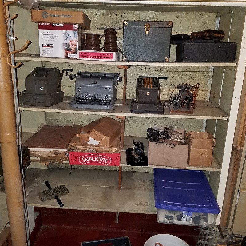 Auction Photo