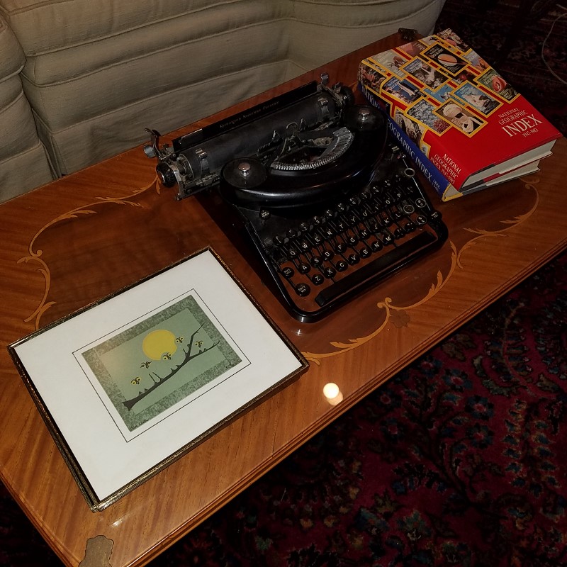 Auction Photo
