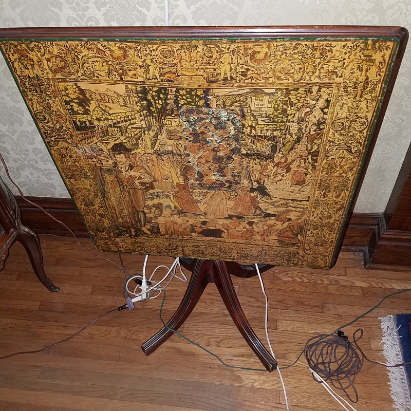 Auction Photo