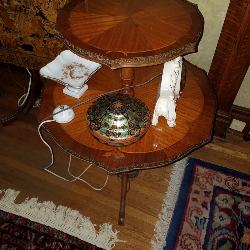 Auction Photo