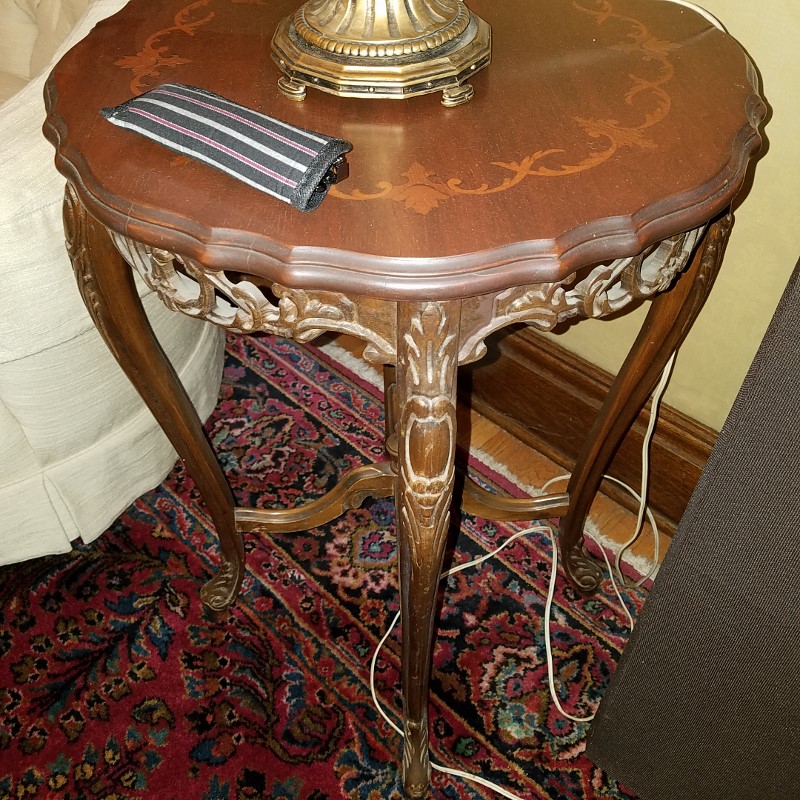 Auction Photo