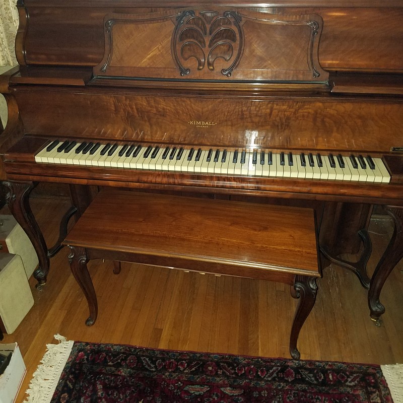 Auction Photo