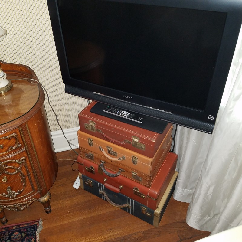 Auction Photo