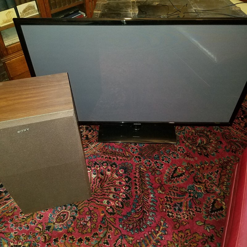 Auction Photo