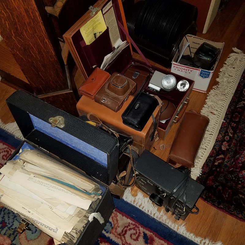 Auction Photo
