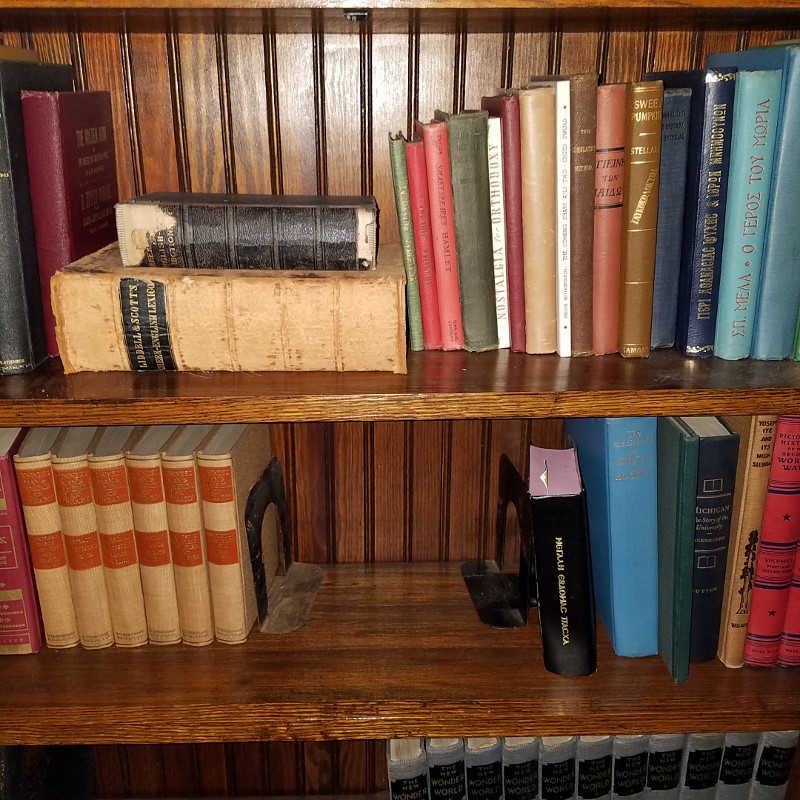 Auction Photo