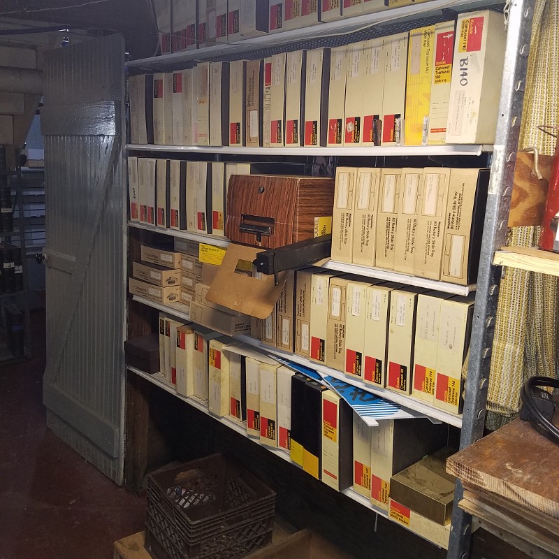 Auction Photo