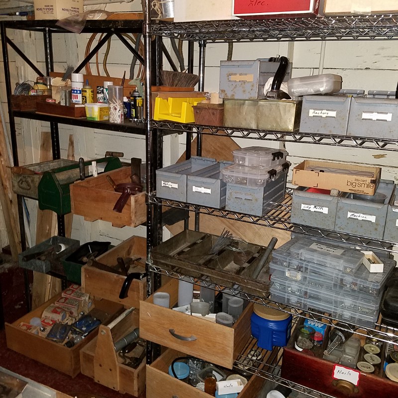 Auction Photo