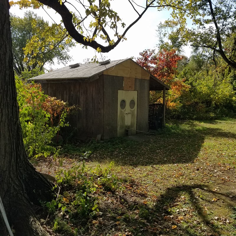 Auction Photo