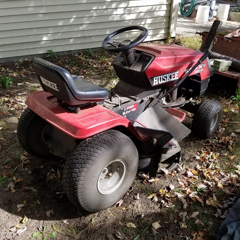 Auction Photo