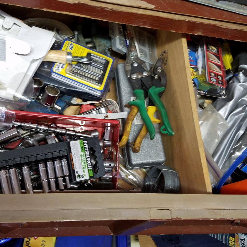 Auction Photo