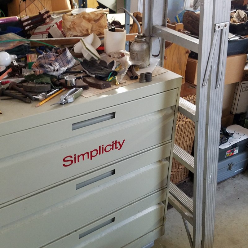 Auction Photo