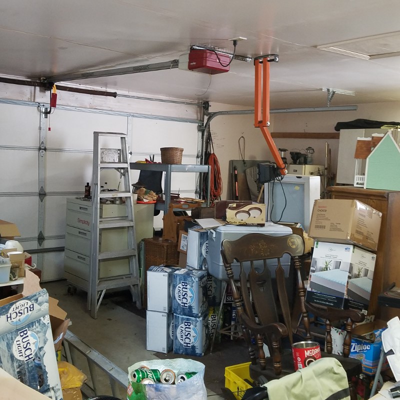 Auction Photo