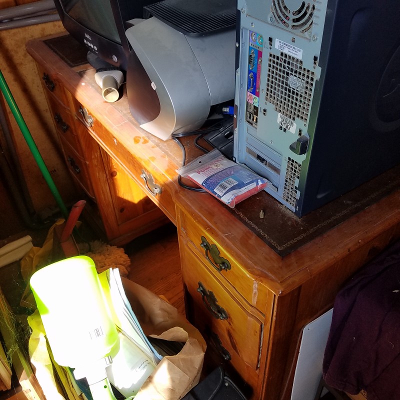 Auction Photo