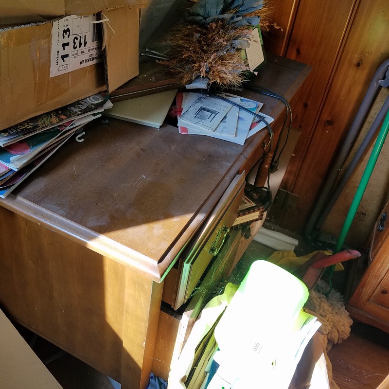 Auction Photo