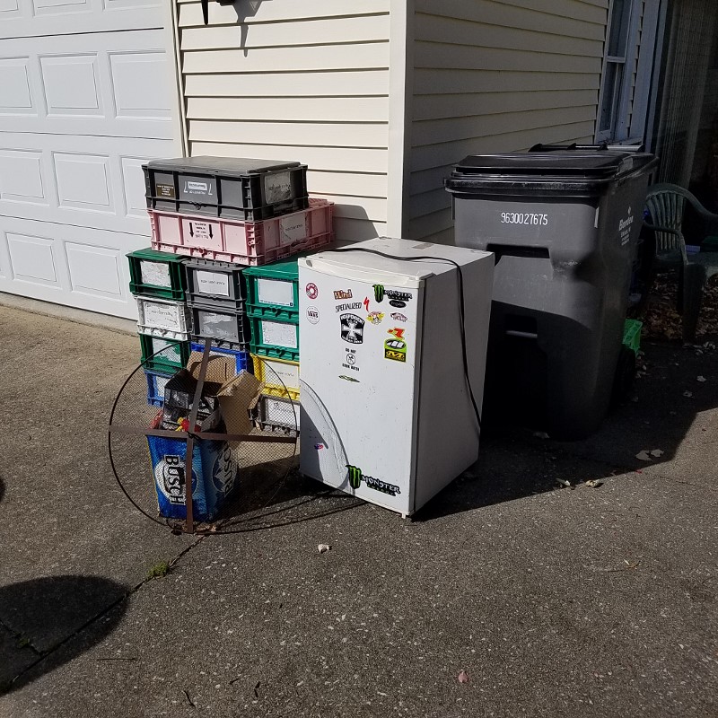 Auction Photo