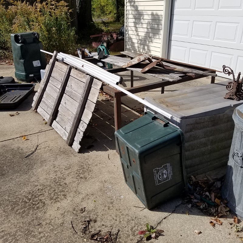 Auction Photo