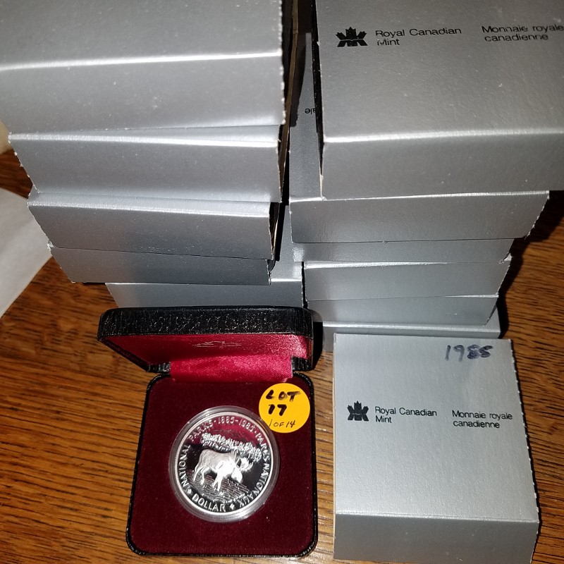 Auction Photo