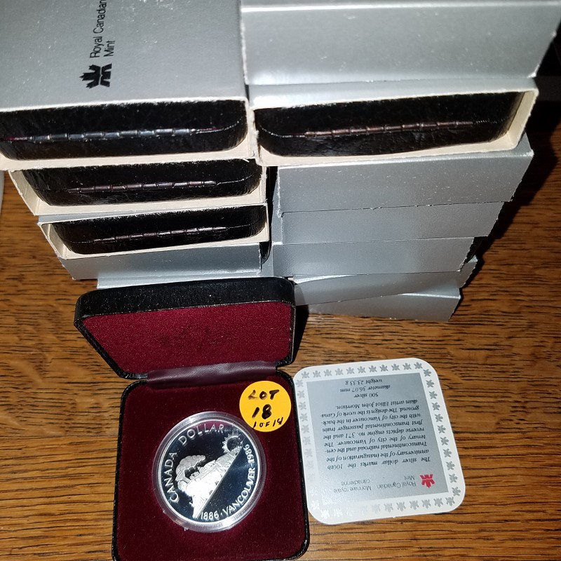 Auction Photo