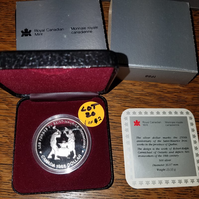 Auction Photo