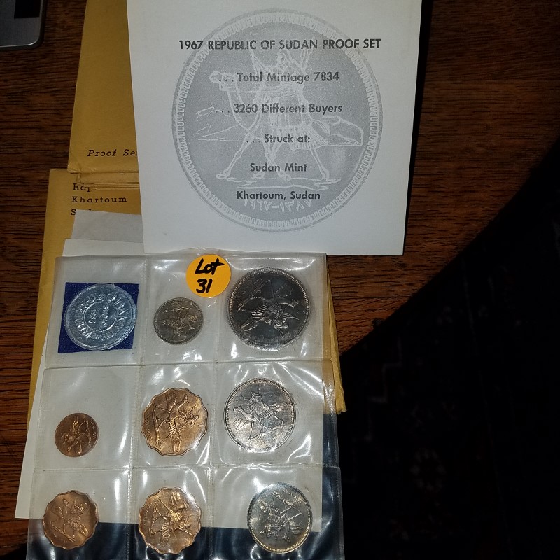 Auction Photo