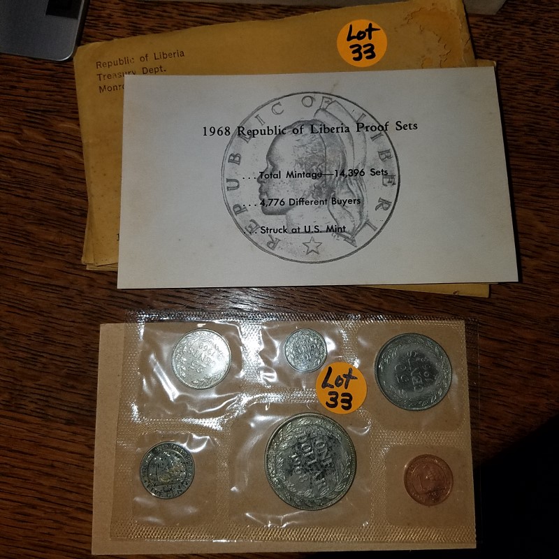 Auction Photo