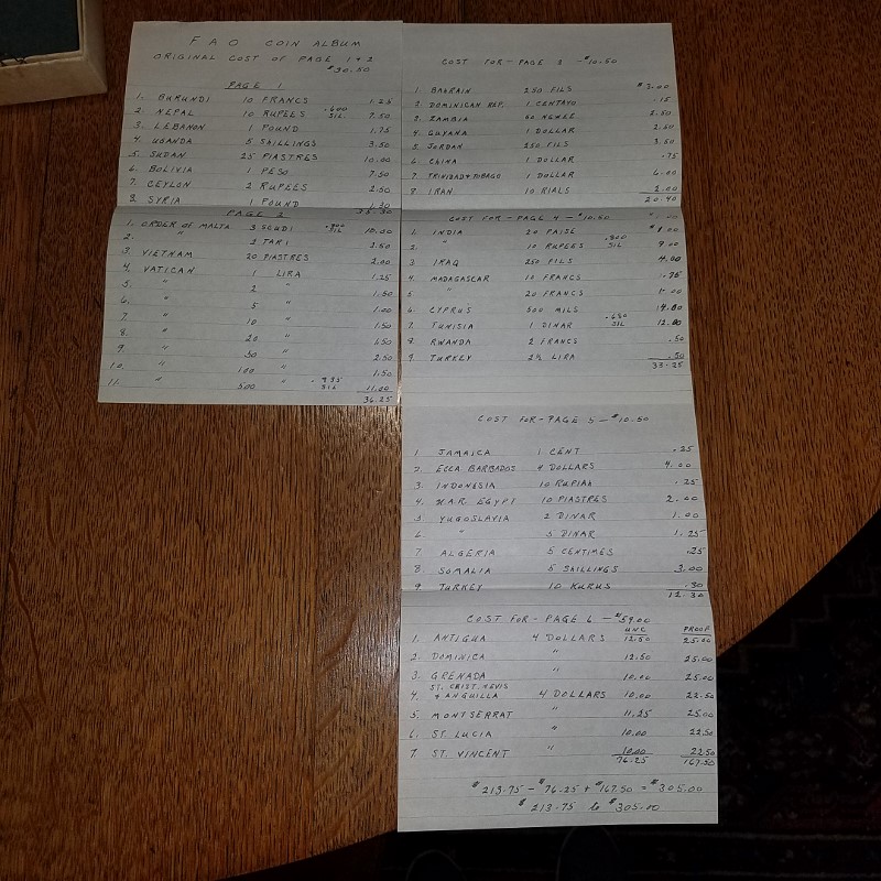 Auction Photo