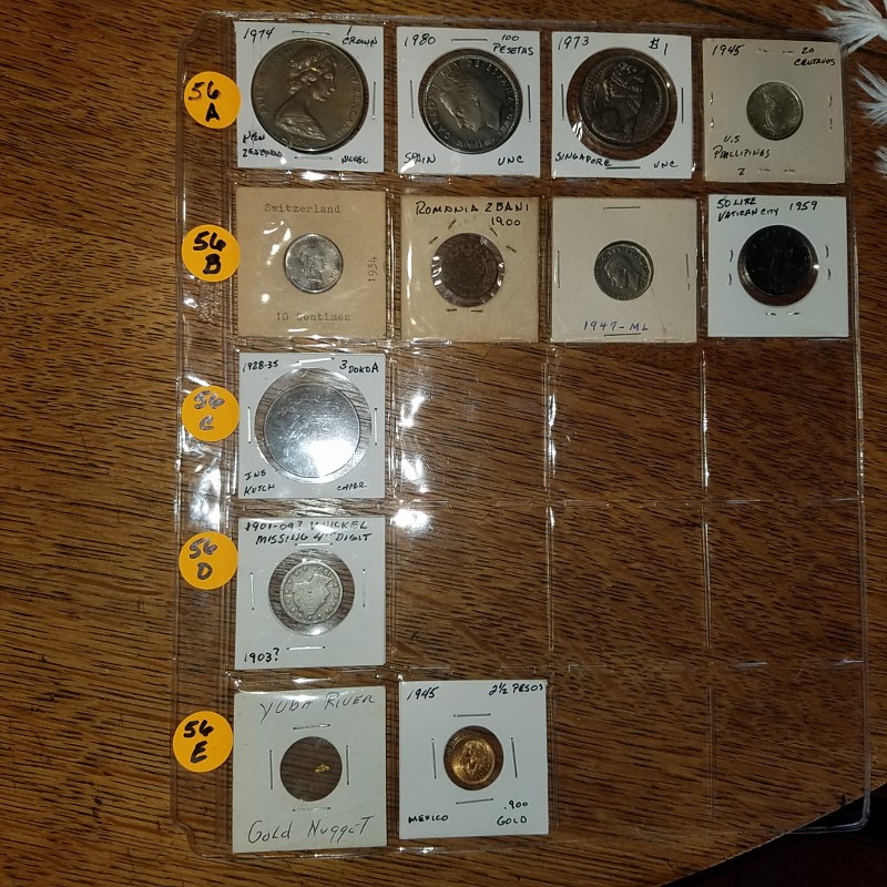 Auction Photo