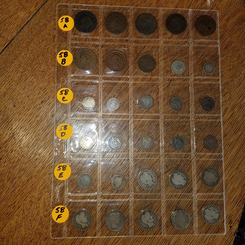 Auction Photo